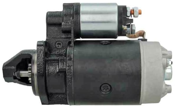 Μίζα 12V 2.4kW για Steyr HELLA 8EA015642281