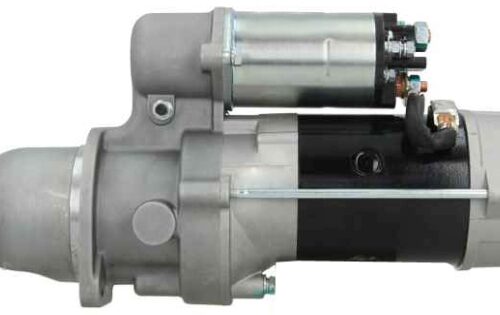 Μίζα 12V 2.9kW για John Deere HELLA 8EA015642291