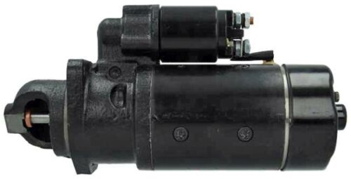 Μίζα 12V 3.7kW για Deutz Fahr HELLA 8EA015642301