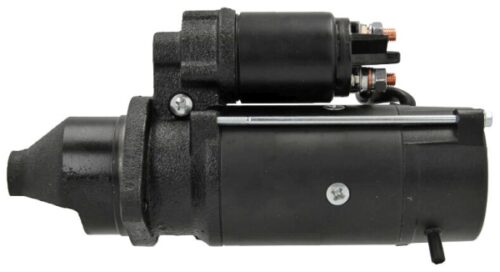Μίζα 12V 3kW για Claas HELLA 8EA015642311