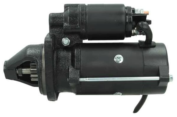 Μίζα 12V 3.2kW για Lκαιini HELLA 8EA015642321