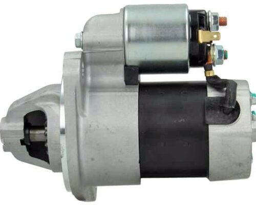 Μίζα 12V 1.7kW HELLA 8EA015642341