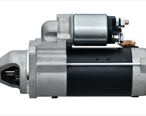 Μίζα 12V 3.0kW για Farmer HELLA 8EA015642351