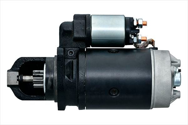 Μίζα 12V 3.1kW για International Harvester HELLA 8EA015642371