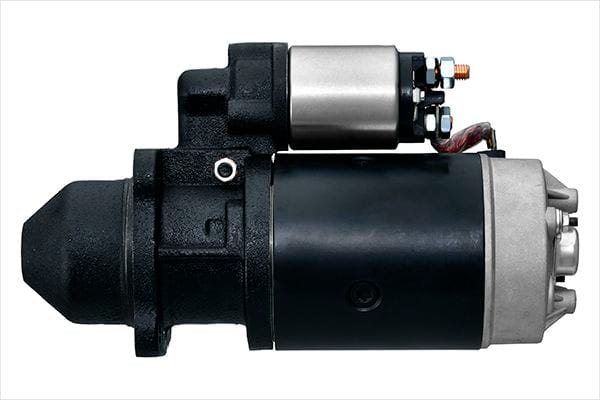 Μίζα 12V 3.1kW για International Harvester HELLA 8EA015642381