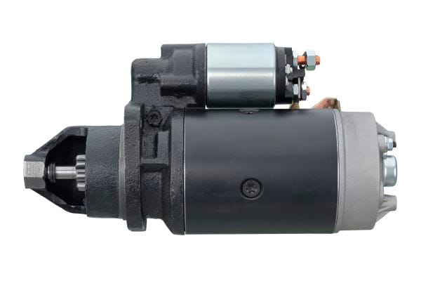 Μίζα 24V 4kW HELLA 8EA015642421