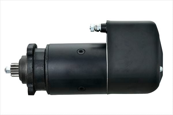 Μίζα 24V 5.4kW HELLA 8EA015642431