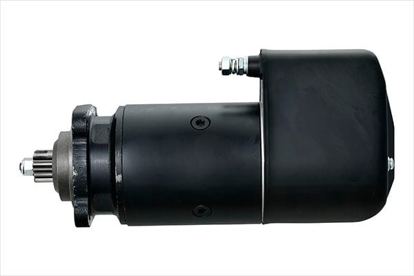 Μίζα 24V 5.4kW HELLA 8EA015642441