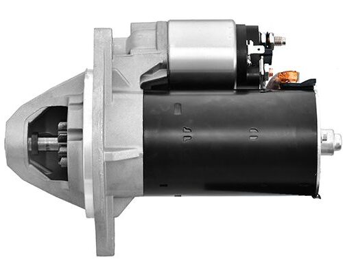 Μίζα 12V 2.5kW HELLA 8EA015642471
