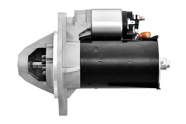 Μίζα 12V 2.5kW HELLA 8EA015642471