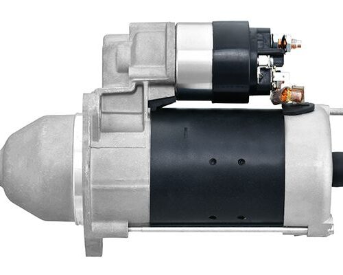 Μίζα 12V 2.3kW HELLA 8EA015642481
