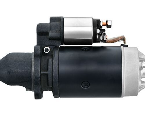 Μίζα 12V 3kW για CASE IH CS 68 HELLA 8EA015642491