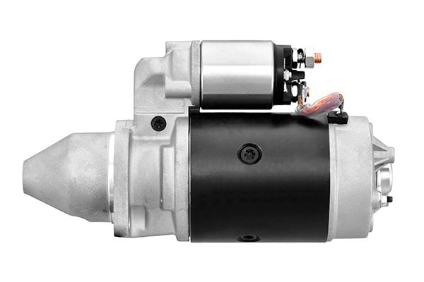Μίζα 12V 3.1kW HELLA 8EA015642501