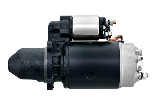 Μίζα 12V 3.1kW HELLA 8EA015642521