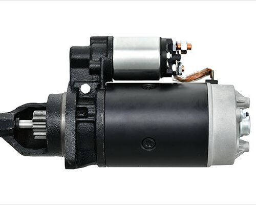 Μίζα 12V 3kW HELLA 8EA015642531