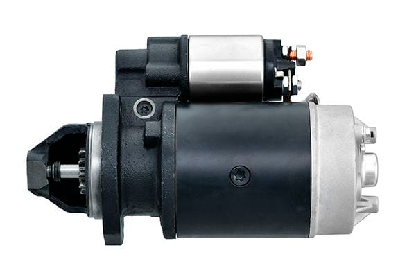 Μίζα 12V 2.7kW HELLA 8EA015642551