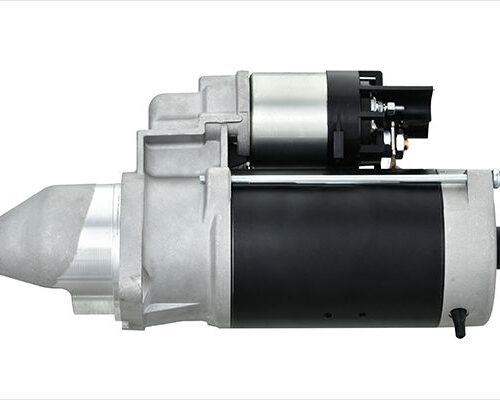 Μίζα 12V 3kW HELLA 8EA015642561