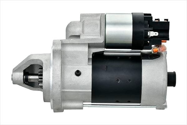 Μίζα 12V 2.3kW HELLA 8EA015642571