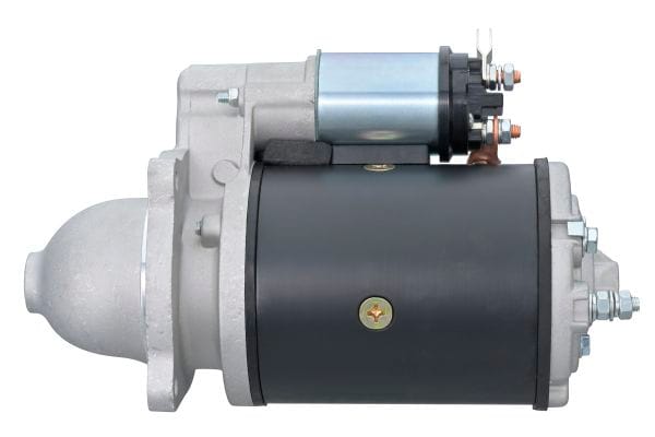 Μίζα 12V 2.80kW για FORD NEW HOLLAND HELLA 8EA015642611