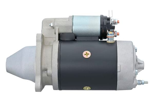 Μίζα 12V 2kW για MASSEY FERGUSON HELLA 8EA015642621