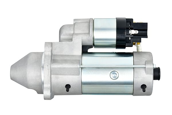 Μίζα 12V 3kW για New Hollκαι TL A HELLA 8EA015642631
