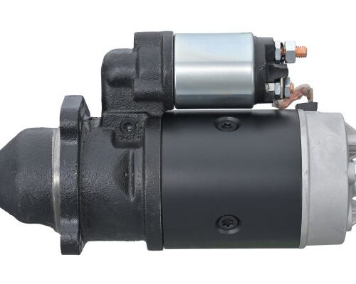 Μίζα 12V 2.7kW για Farmer HELLA 8EA015642641