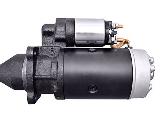 Μίζα 12V 3kW για PERKINS HELLA 8EA015642651