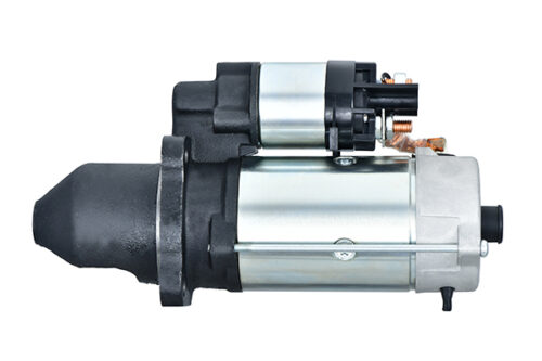 Μίζα 12V 4kW για Valtra T Series HELLA 8EA015642661