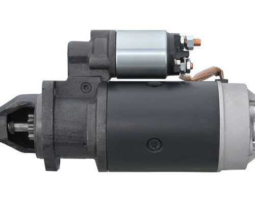 Μίζα 12V 3kW για Lamborghini 956 DT HELLA 8EA015642671