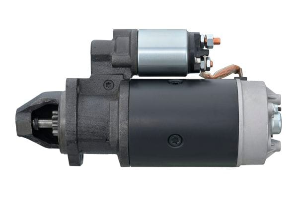 Μίζα 12V 3kW για Lamborghini 956 DT HELLA 8EA015642671