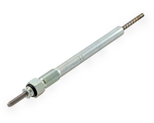 Προθέρμανση size: 12mm KIA SORENTO I (JC) HELLA 8EG008498661