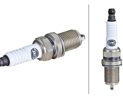 Μπουζί Energy CM7P 8 Spanner size: 16 FIAT MULTIPLA (186_) 1.6 16V Blupower (1 HELLA 8EH188704271