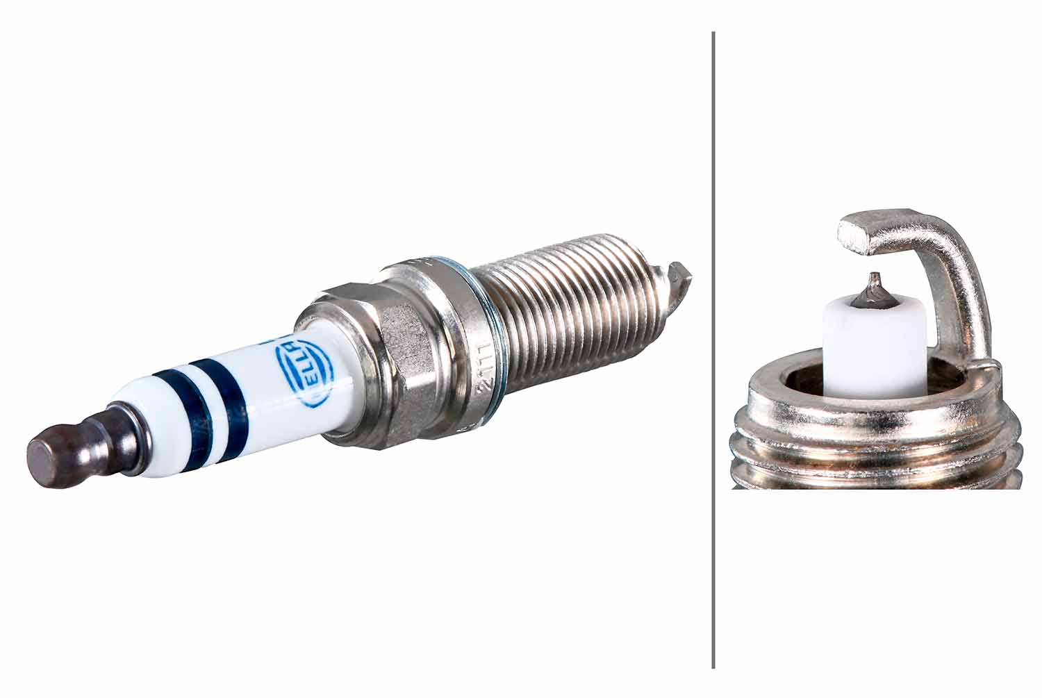 Μπουζί Spanner size: 16 BMW 5 (F10) 530 i HELLA 8EH188706911