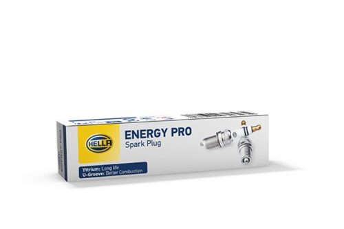 Μπουζί Energy Pro YMJ8RCP 8U Spanner Size: 16 HELLA 8EH188708151