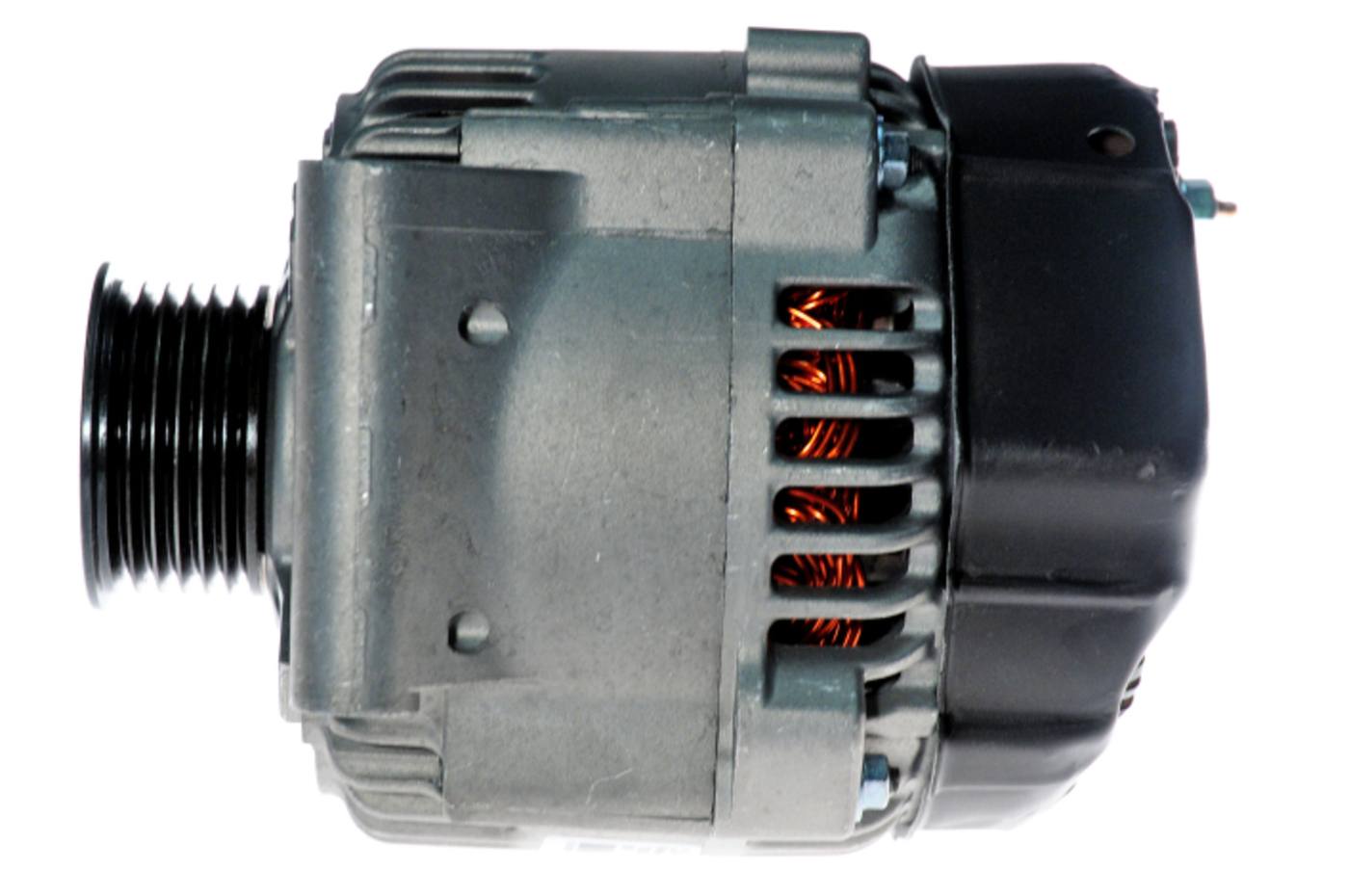 Alternator - 12V - 105A - π.χ. για Mini Mini (R50, R53) HELLA 8EL011710671