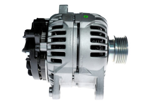 Alternator 14V 150A για Renault Clio II (BB_CB_) HELLA 8EL011711811 - Image 5