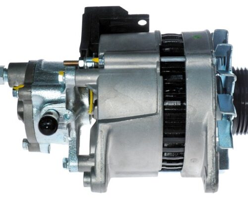 Alternator 14V 70A  Ford Transit Platγιαm Chassis (E_ _) HELLA 8EL011710001