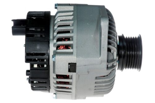 Alternator 14V 80A Fiat Ducato Platγιαm Chassis (230_) HELLA 8EL011710041