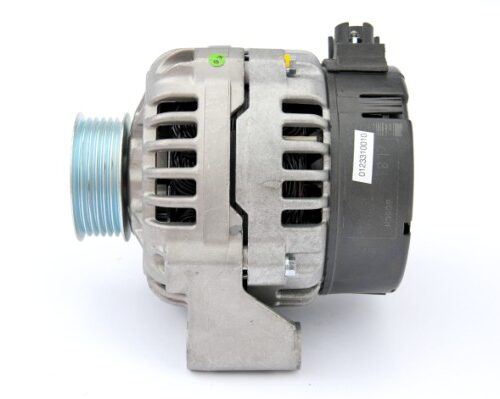 Alternator 14V 80A για Peugeot 306 Hatchback (7A7CN3N5) HELLA 8EL011710051