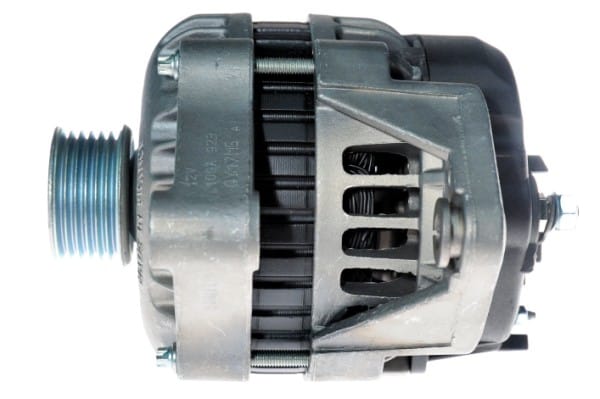 Alternator 14V 100A για Opel Corsa B (S93) HELLA 8EL011710071