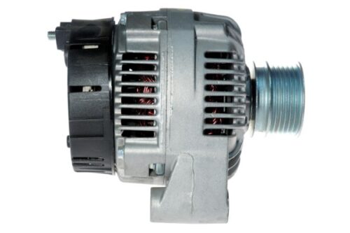 Alternator 14V 90A για Mercedes Benz C Class (W202) HELLA 8EL011710081