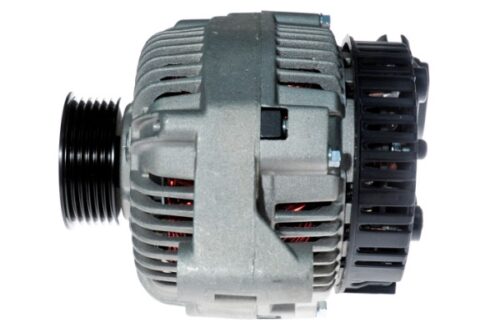 Alternator 14V 95A για Peugeot 306 Hatchback (7A7CN3N5) HELLA 8EL011710091