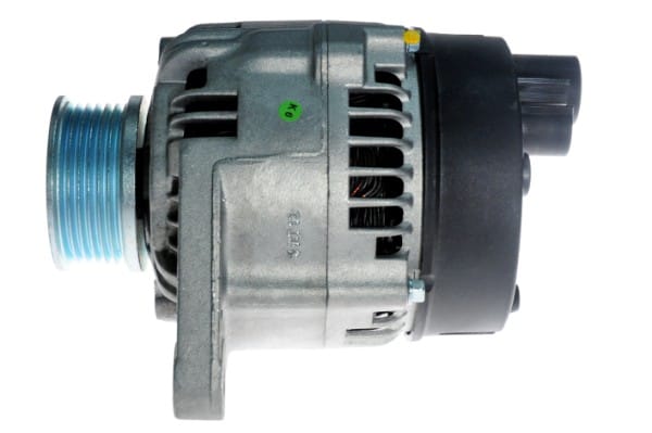 Alternator 14V 65A Fiat Punto (176_) HELLA 8EL011710111