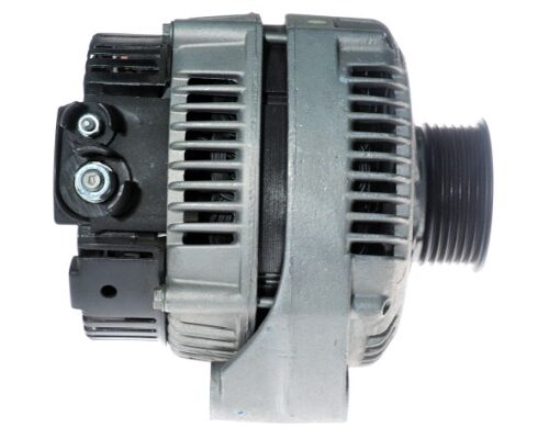 Alternator 14V 120A για Citroën Zx (N2) HELLA 8EL011710141