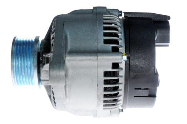 Alternator 14V 65A Fiat Punto (188_) HELLA 8EL011710171