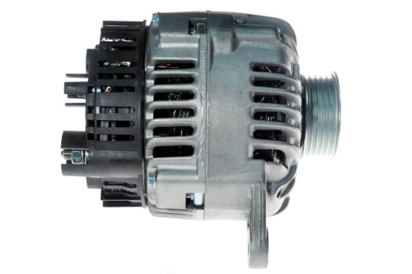 Alternator 14V 80A Citroën Saxo (S0S1) HELLA 8EL011710191