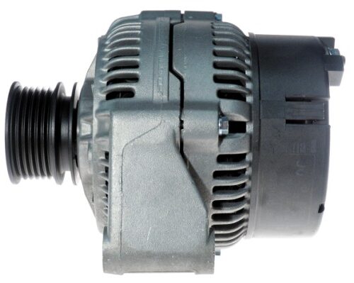 Alternator 14V 90A για Mercedes Benz C Class (W202) HELLA 8EL011710201