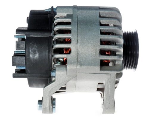 Alternator 14V 70A Ford Fiesta IV (Ja_Jb_) (JA_JB_) HELLA 8EL011710211