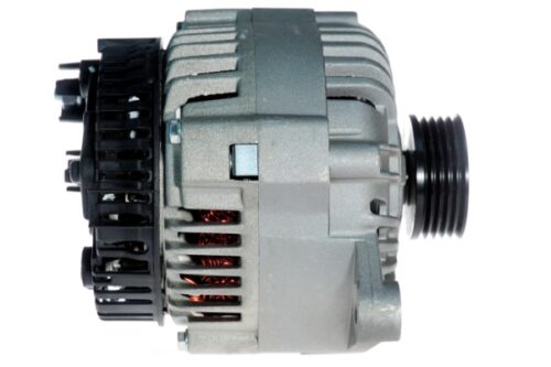 Alternator 14V 90A για Peugeot 106 II (1A_1C_) HELLA 8EL011710221