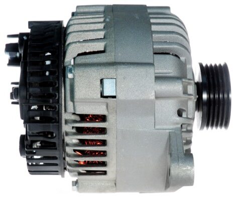 Alternator 14V 90A για Peugeot 106 II (1A_1C_) HELLA 8EL011710221